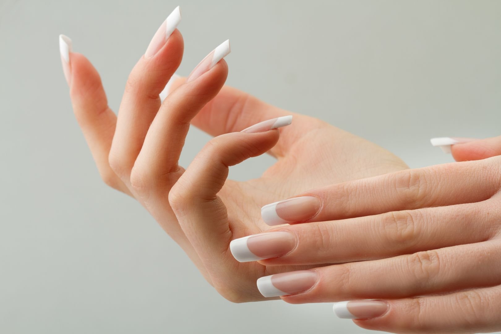 How to Grow Beautiful Nails Tips