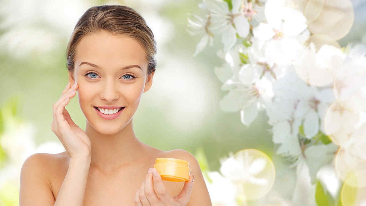 Best Beauty Skin Care Ideas: